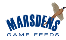 Marsdens Game Feeds Logo