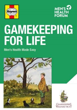 Haynes - Gamekeeping for Life